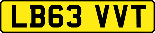 LB63VVT