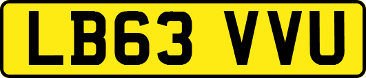 LB63VVU