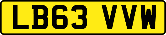 LB63VVW