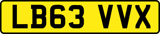LB63VVX