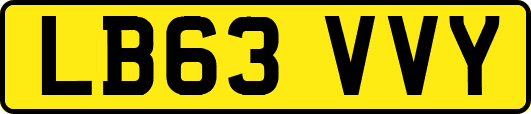 LB63VVY