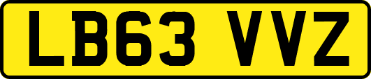 LB63VVZ