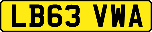 LB63VWA