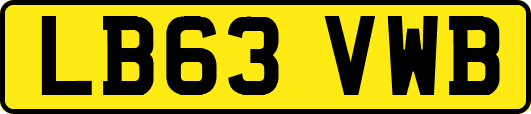 LB63VWB