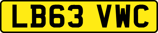 LB63VWC