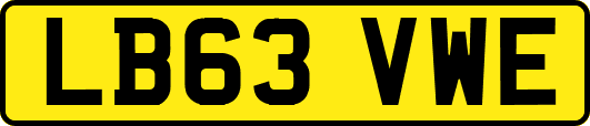 LB63VWE