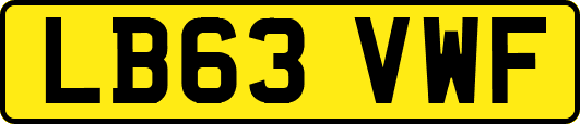 LB63VWF