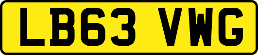 LB63VWG