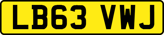 LB63VWJ