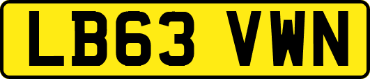 LB63VWN