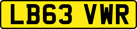 LB63VWR