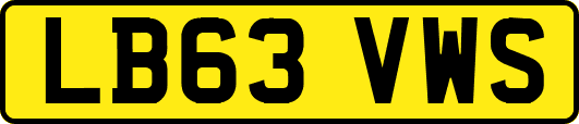 LB63VWS