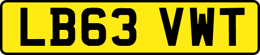 LB63VWT