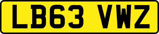 LB63VWZ
