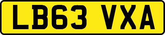 LB63VXA