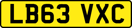 LB63VXC