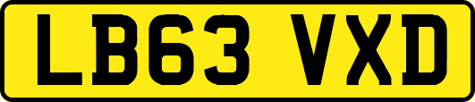 LB63VXD