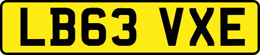 LB63VXE