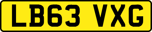 LB63VXG