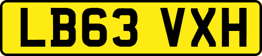 LB63VXH