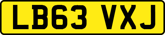 LB63VXJ