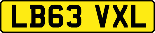 LB63VXL