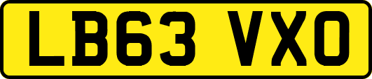 LB63VXO
