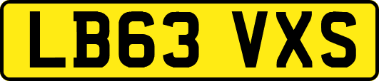 LB63VXS