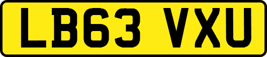 LB63VXU