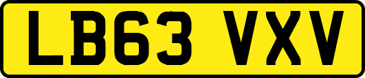 LB63VXV