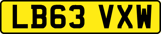 LB63VXW