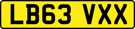 LB63VXX