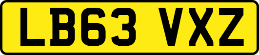 LB63VXZ