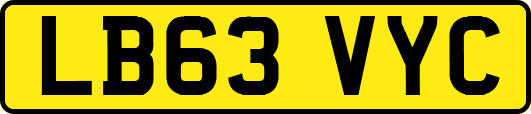 LB63VYC