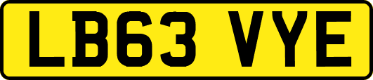 LB63VYE