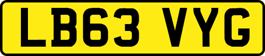 LB63VYG
