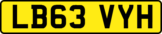 LB63VYH