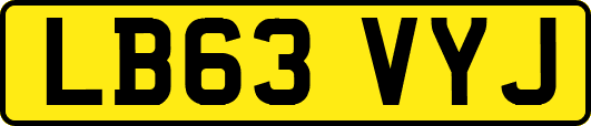 LB63VYJ