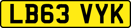 LB63VYK