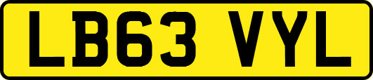 LB63VYL