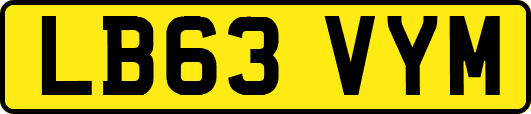 LB63VYM