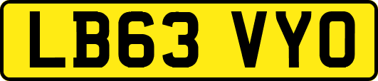 LB63VYO