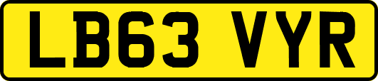 LB63VYR