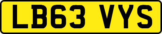 LB63VYS