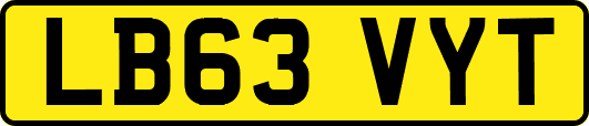 LB63VYT