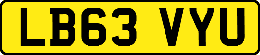 LB63VYU