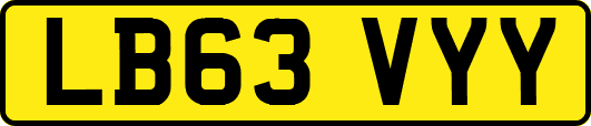 LB63VYY