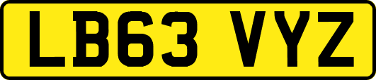 LB63VYZ