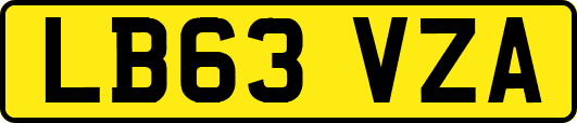 LB63VZA