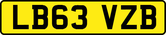 LB63VZB